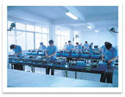 臺(tái)灣億榮中山電子設(shè)備廠 技術(shù)開發(fā)的核心驅(qū)動(dòng)力與未來展望