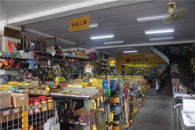 優(yōu)秀五金門店為哪般？探索五金產品零售的成功之道