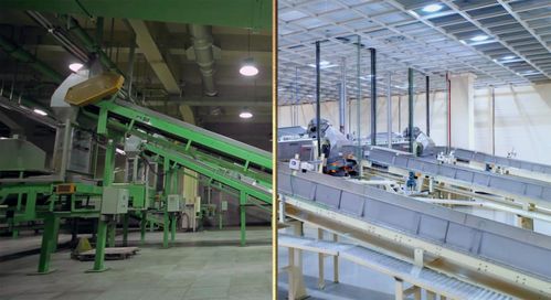 紅河卷煙廠新廠落戶彌勒工業(yè)園區(qū)，開啟煙草產(chǎn)業(yè)新篇章