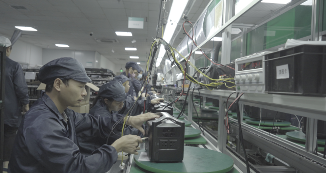 南方觀察 深圳新能源品牌出海火熱，開啟穩(wěn)經(jīng)濟時期“雙碳”黃金賽道
